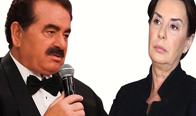 Tatlıses'in eski eşinden skandal açıklama!