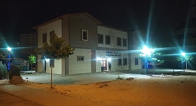 Taziye evine silahlı saldırı; 1 yaralı