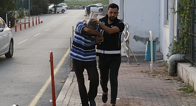 Tefeci şebekesine operasyon