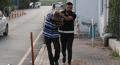 Tefeci şebekesine operasyon