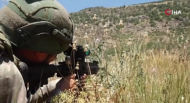 Terör operasyonunda 42 kişi gözaltına alındı