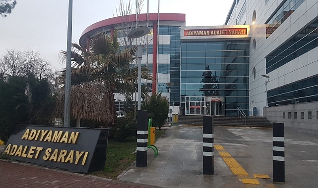 Terör örgütüne üye olmaktan 1 kişi tutuklandı