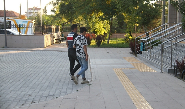 Tüfeğin ateş alması sonucu küçük çocuk öldü