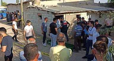Tüfekle oyun kötü bitti! Küçük çocuk öldü