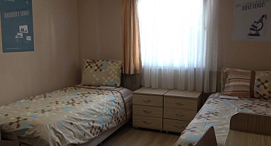 Üniversite öğrencileri için yurt başvuruları başladı