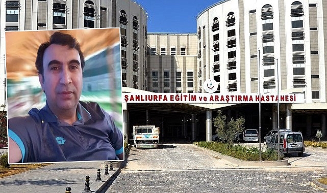 Urfa'da ölüm tehdidi alan doktor dilekçe verdi