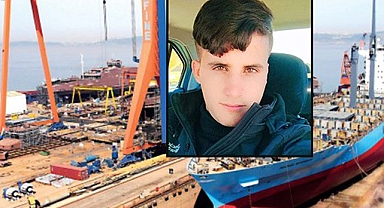 Urfalı genç gurbette feci şekilde can verdi