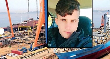 Urfalı gencin ölümüne iş kazası süsü verilmeye çalışıldı!