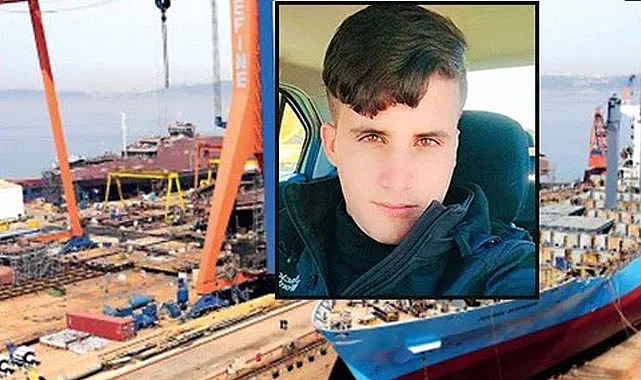 Urfalı gencin ölümüne iş kazası süsü verilmeye çalışıldı!