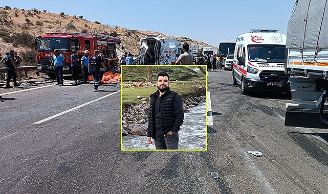 Urfalı muhabirin yürek yakan paylaşımı