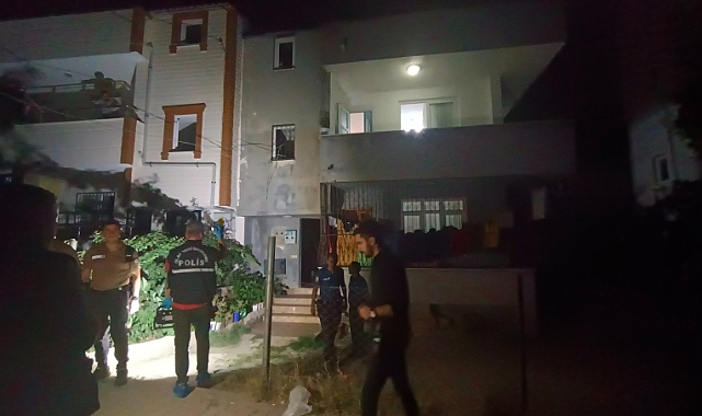 Uyurken kalbinden bıçaklanan kadın yaşamını yitirdi