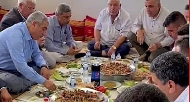 Vatandaş Ak Parti vekillerini kavurmasız sofrada da görmek istiyor