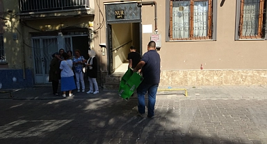 Yaşlı adam yalnız yaşadığı evde ölü bulundu