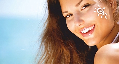 Yaz ayında cilt bakımına dikkat!