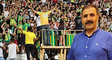 Yetim: Desteğiniz her zamanki gibi harikaydı