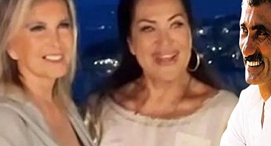 Yılmaz Güney'in hayranları yan yana geldi