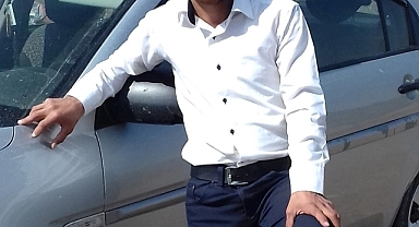 Yol kenarında ceset bulundu