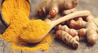 Zerdeçalın faydaları nelerdir?