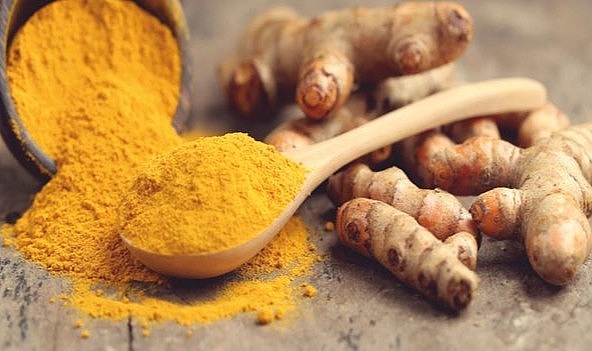 Zerdeçalın faydaları nelerdir?