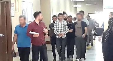 10 kilogram esrar ele geçirildi: 3 gözaltı
