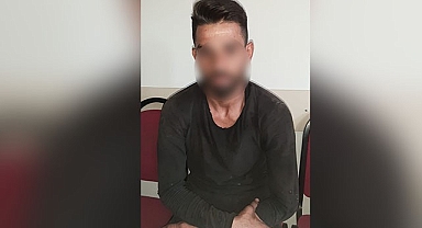 13 ayrı suçtan aranan zanlı yakalandı