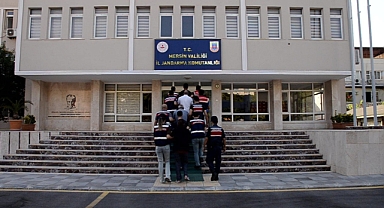 2 ilde PKK/KCK operasyonu: 7 gözaltı