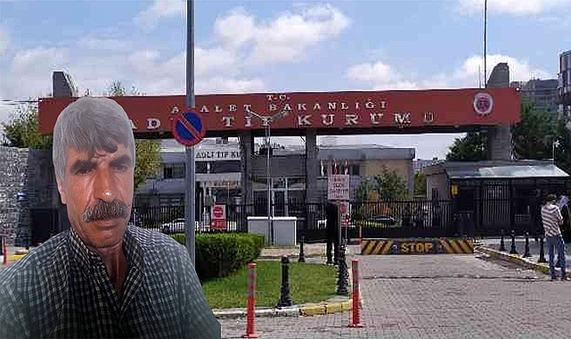 2 kişinin öldürüldüğü olayda 1 kişi tutuklandı