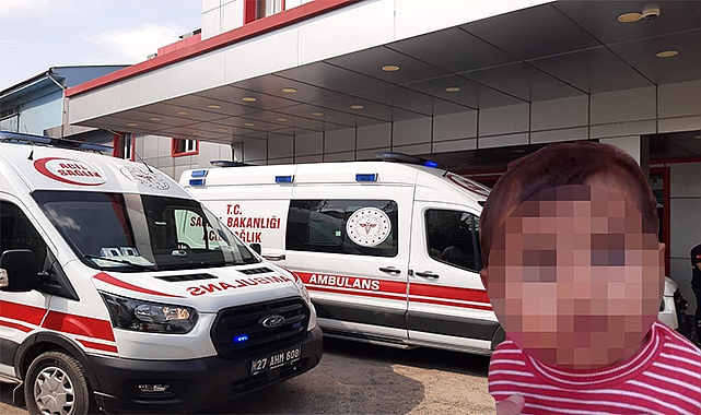 2 yaşındaki çocuk araçta ölü bulundu