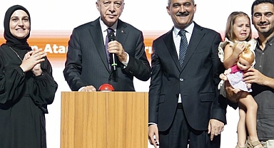 20 Bin öğretmen ataması yapıldı!