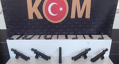 20 ilde “Müsilaj-2 Operasyonu"