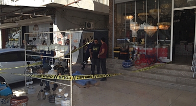 20 yaşındaki kadın intihar etti