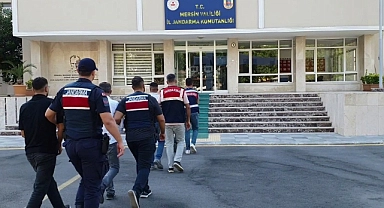 3 ilde dolandırıcılık operasyonu: 8 gözaltı