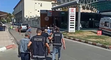 3 kişinin öldüğü sahte içki olayında 5 kişi tutuklandı