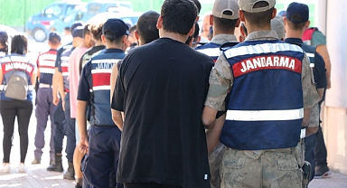 4 ilde vatandaşı dolandıran 26 şüpheli tutuklandı