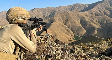 4 PKK'lı terörist daha etkisiz hale getirildi