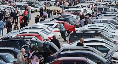 Otomobil satışında yeni karar açıklandı