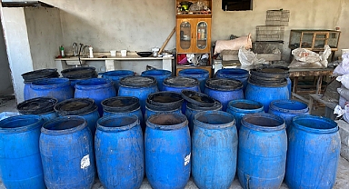 7 ilde zincir operasyonu!