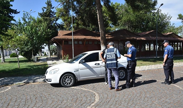 81 ilde huzur operasyonu: 788 göçmen yakalandı