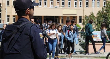 81 ilde okul çevrelerinde denetim yapılacak