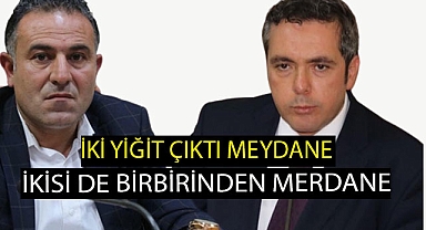 Bilal Tekatlı'dan Müdür Güllüoğlu'na ahiret soruları!