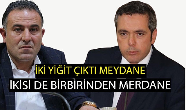 Bilal Tekatlı'dan Müdür Güllüoğlu'na ahiret soruları!