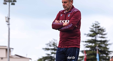 Abdullah Avcı'nın yüzü Avrupa'da gülmüyor