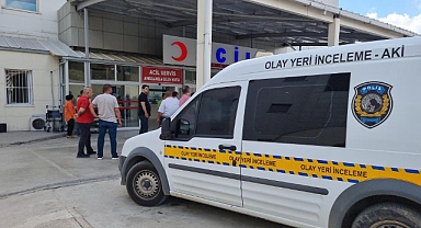 Adana’da kılıç ve silahlar çekildi