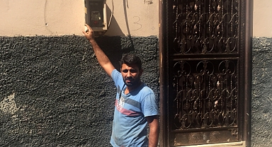 Adanalı genç elektrik faturasını ödeyen kadını arıyor
