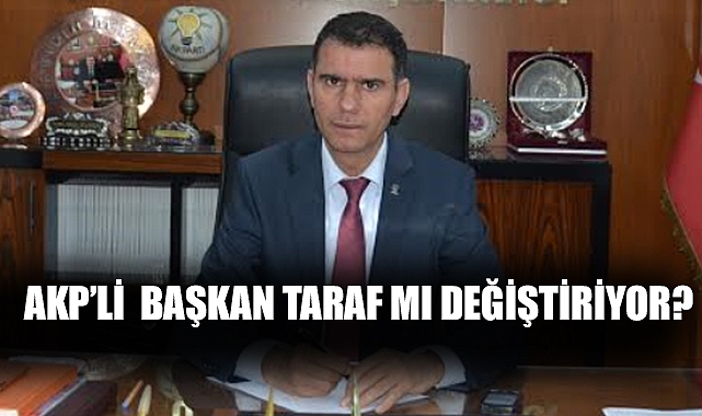 AK Parti'de neler oluyor!