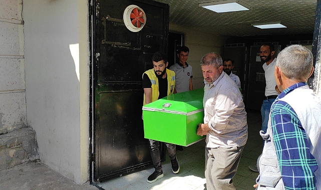 Akçakale'de iki kız çocuğu oyun oynarken boğuldu!