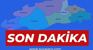 Akçakale'de sular durulmuyor: 5 yaralı