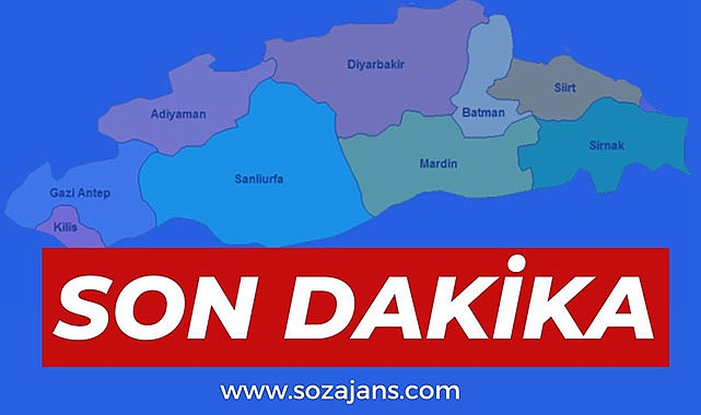 Akçakale'de sular durulmuyor: 5 yaralı