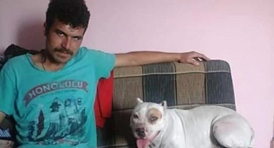 Akıma kapılan genç hayatını kaybetti