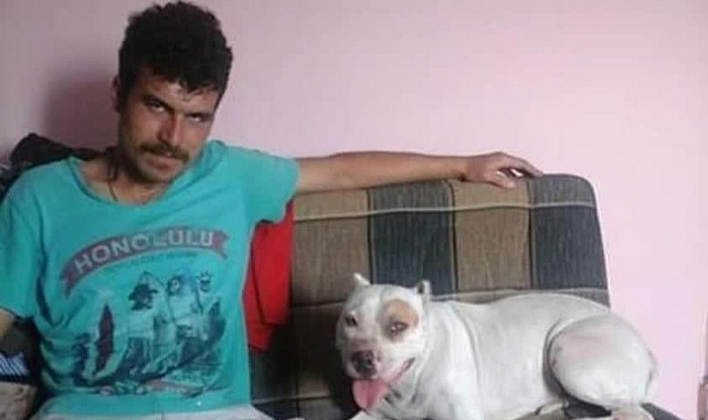 Akıma kapılan genç hayatını kaybetti